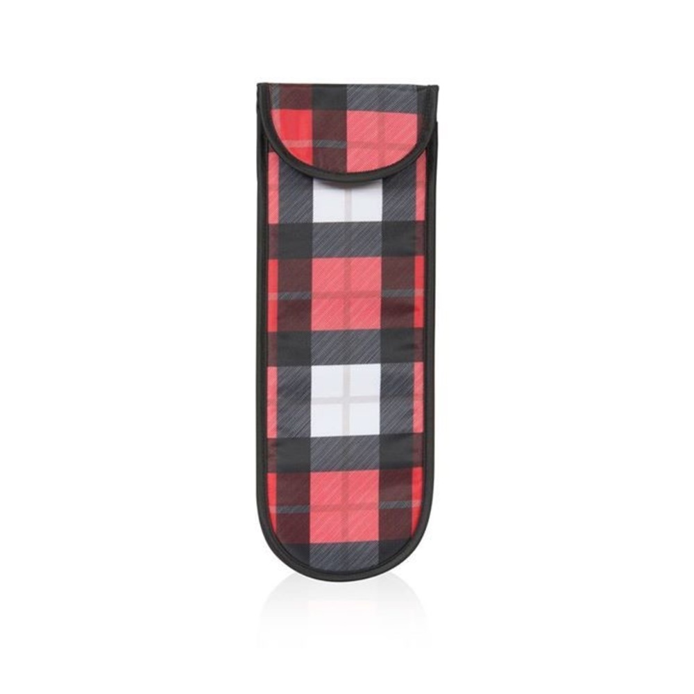 NWOT Thirty-One Style Sleeve Check Mate